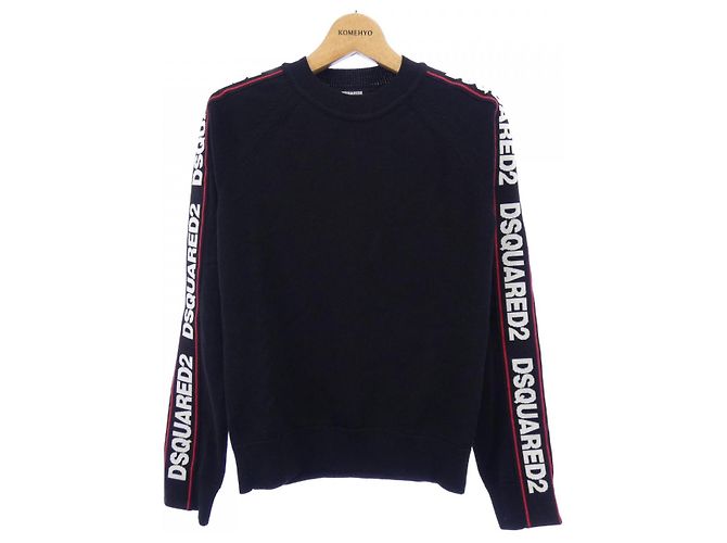 DSQUARED2 Strickware