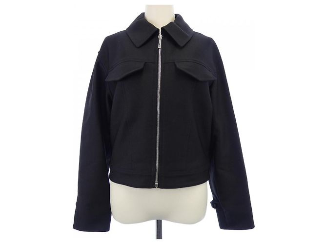 Giacca Hermès Nera