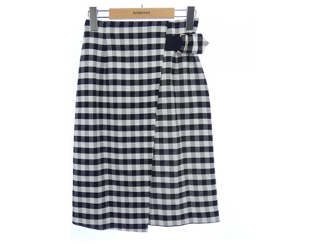 Autre Marque Tonal Check Rock