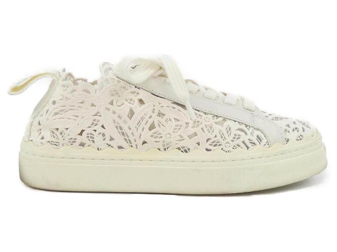 Chloé Baskets Chloe LAUREN
