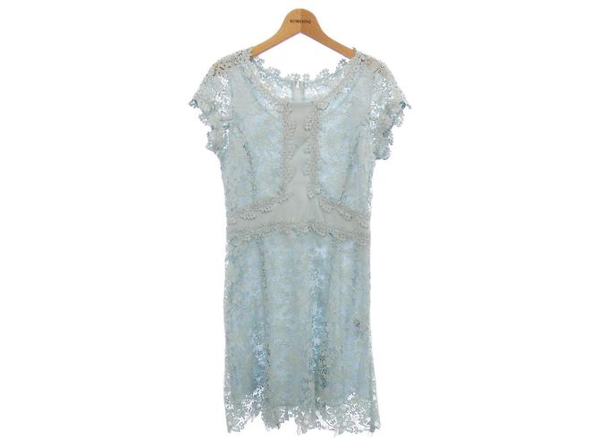 Autre Marque CHRISCELIN Kleid
