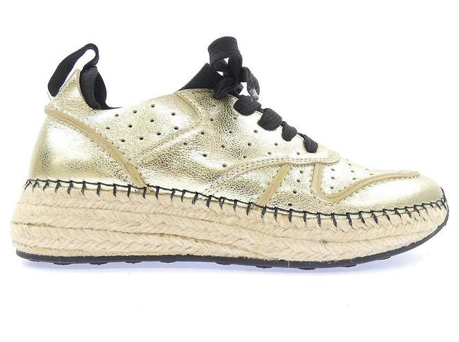 Baskets TOD'S