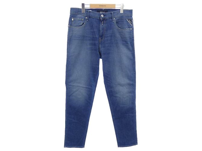 Autre Marque Replay Jeans
