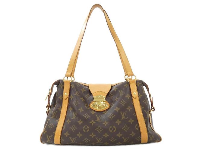 Borsa a tracolla Louis Vuitton Monogram