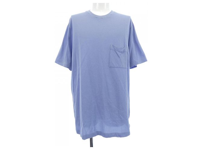 Hermès Camiseta de algodón Hermes