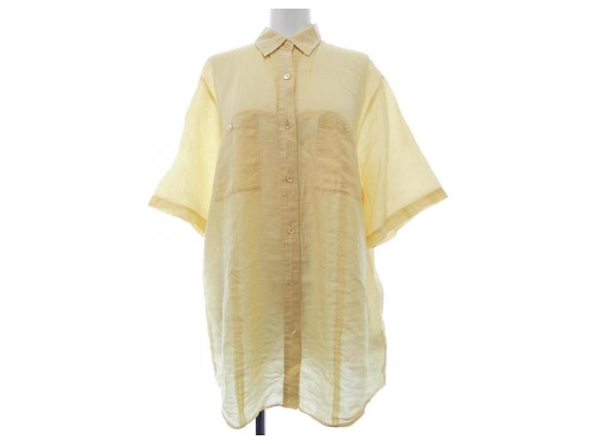 Autre Marque Camisa de algodón AEWEN MATOPH