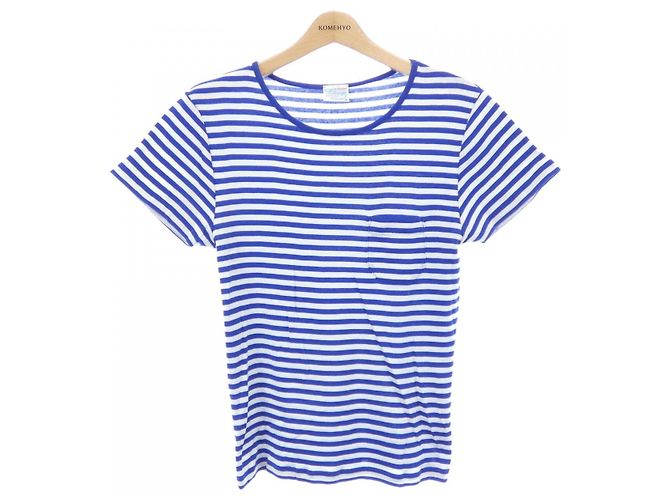 Autre Marque Camiseta de algodón Letroyes
