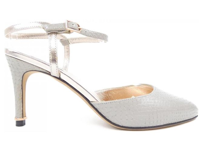 Sandales Max Mara