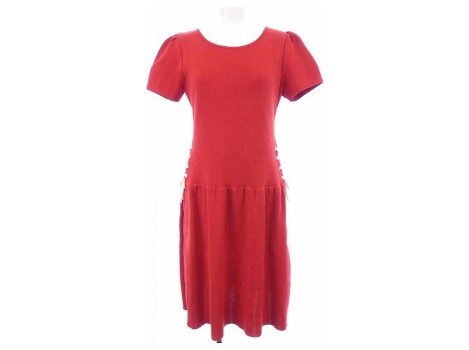 Autre Marque Rene Kleid