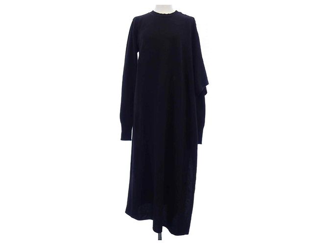 Louis Vuitton Kaschmir-Kleid