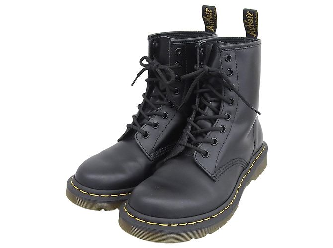 Autre Marque Dr.Martens 1460 Boots