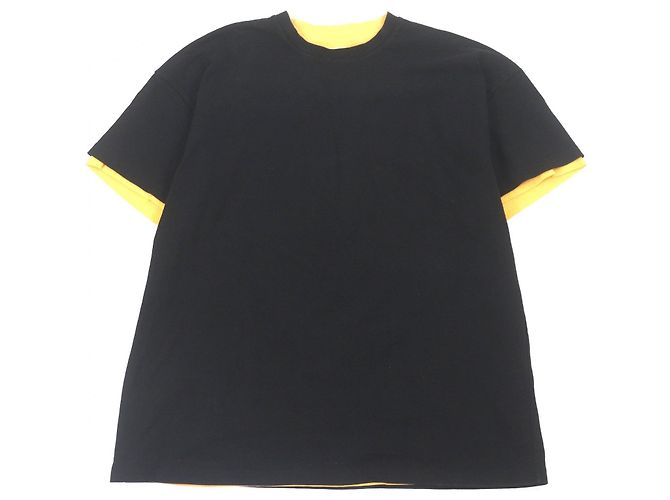 T-shirt in cotone Jil Sander