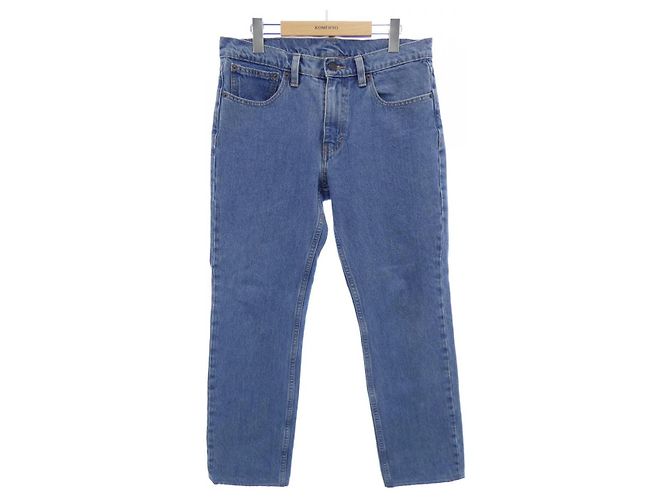 Autre Marque Levi's Jeans