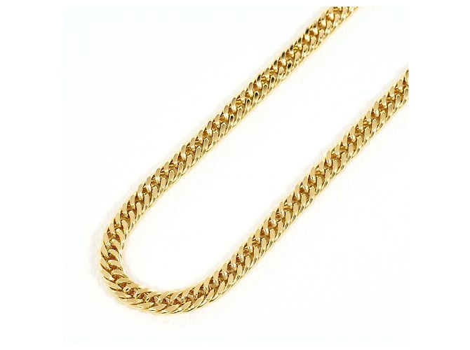 Autre Marque Collar Double Curb Au750