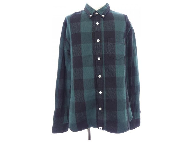 Autre Marque Camicia a quadri SEQUEL