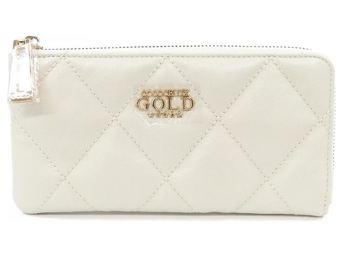 Autre Marque Cartera COCOCELUX GOLD