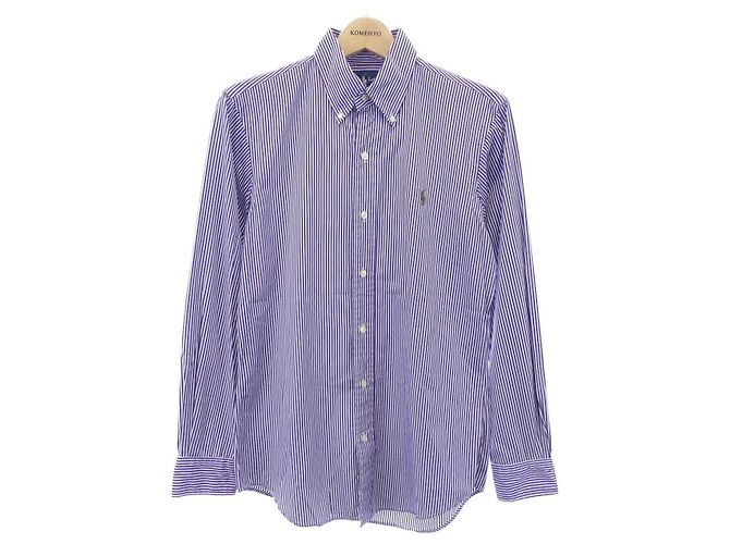 Camicia in cotone Ralph Lauren