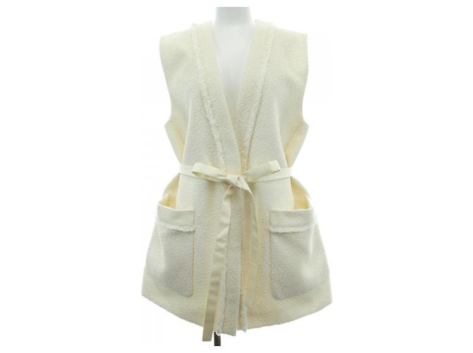 Autre Marque Chaleco largo Drawer
