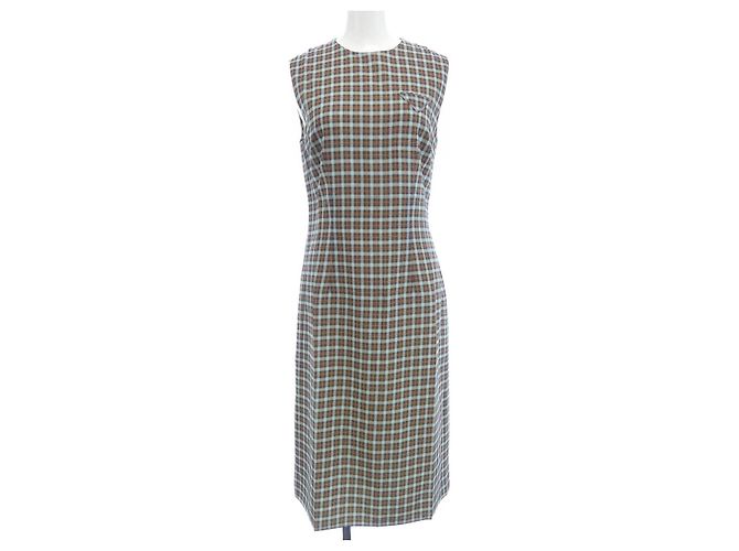 Vestido PRADA