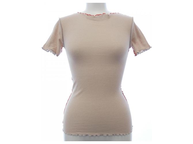 Autre Marque BASE Tops