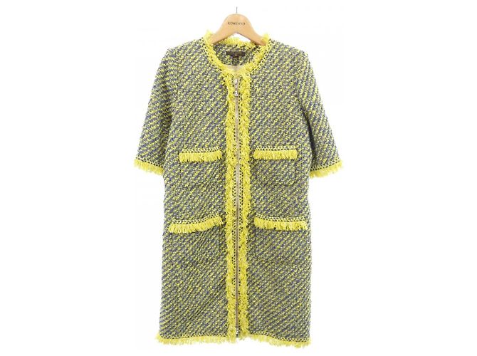 Louis Vuitton Kleid
