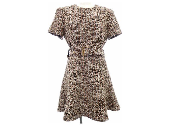 Louis Vuitton Kleid