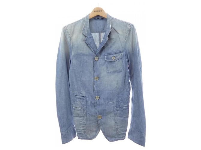 Dolce & Gabbana Dolce&Gabbana Jacket