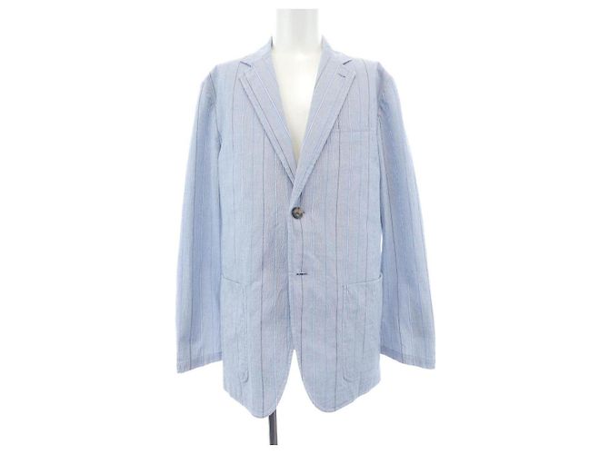 Hermès Hermes Wool Jacket