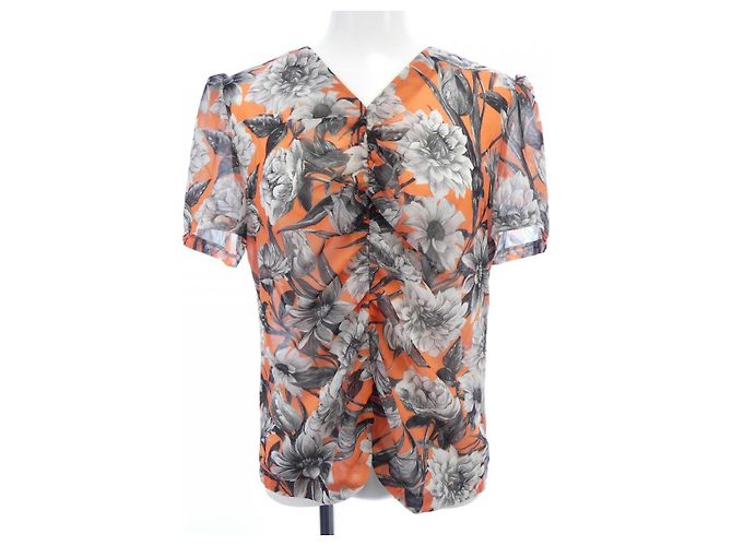 Autre Marque JUN ASHIDA Tops