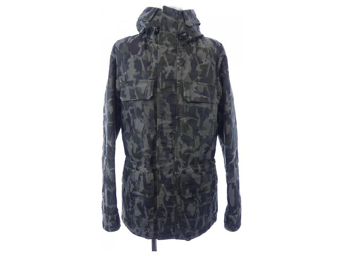Dolce & Gabbana Dolce&Gabbana Blouson