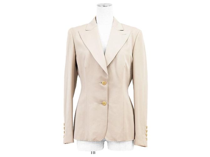 Gucci Wool Jacket