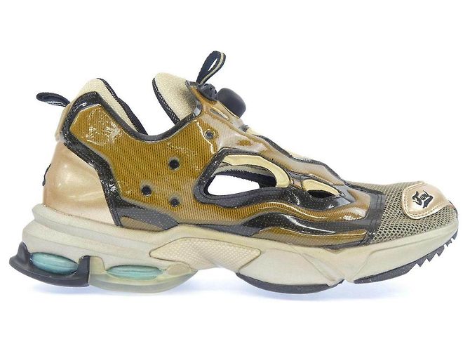 Autre Marque Reebok Sneaker