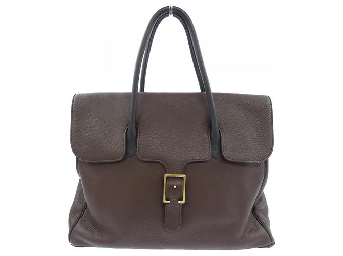 Autre Marque Borsa in pelle Cisei