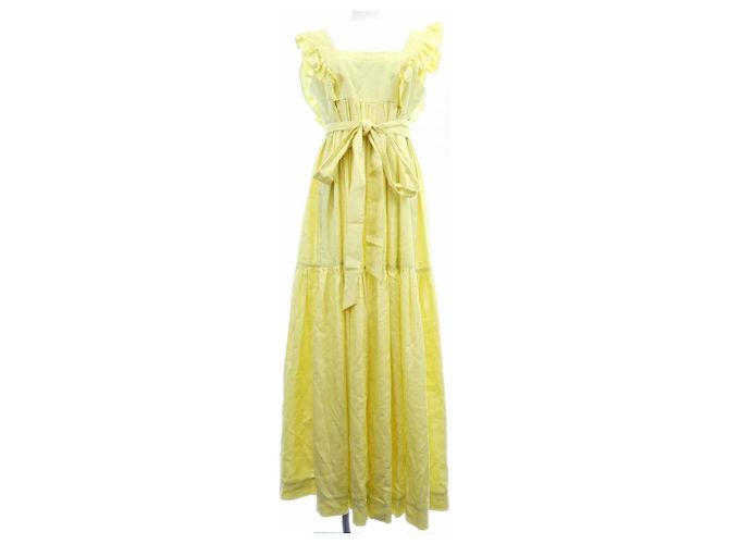 Autre Marque Vestido MYLAN