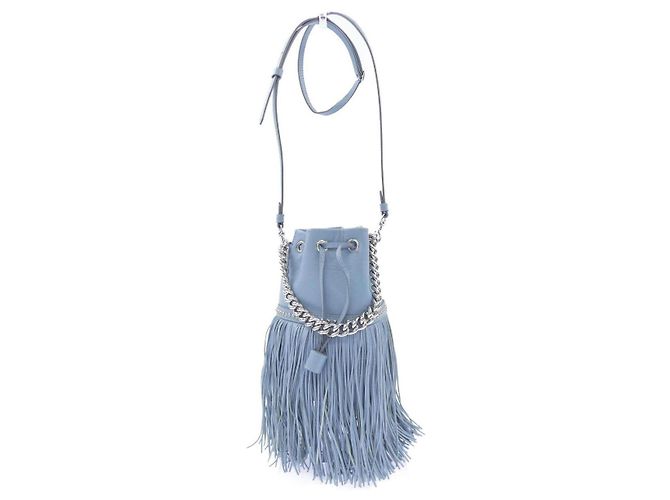 Autre Marque Borsa J&M DAVIDSON FRINGE CARNIVAL MINI