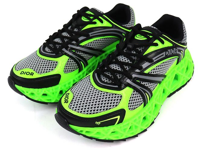 Sneakers Dior B35 NXXT Limited