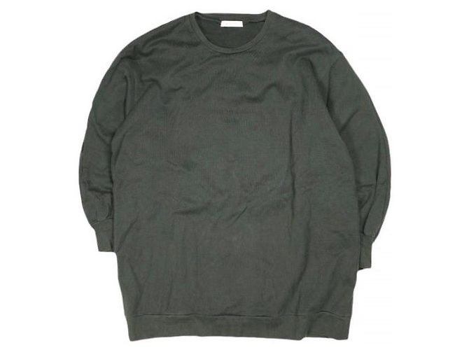 Autre Marque DOMENICO+SAVIO Sweatshirt aus Baumwolle