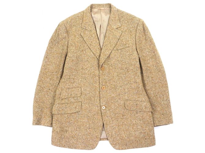 Autre Marque Giacca in lana e cashmere Arnys Paris