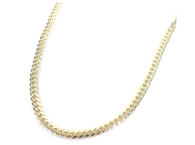 Autre Marque Collar AVALANCHE 10K