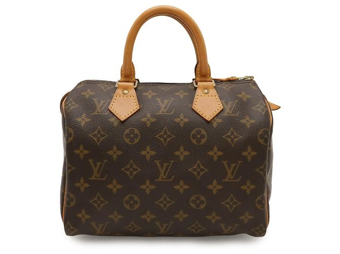 Sac à main Louis Vuitton Monogram