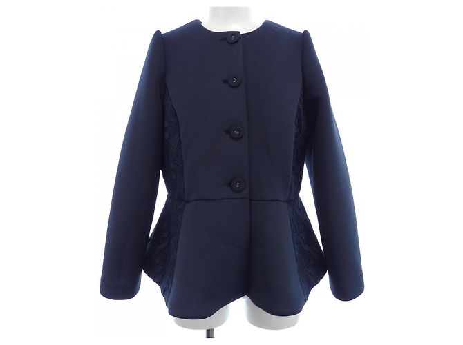 Autre Marque Chesty Jacket