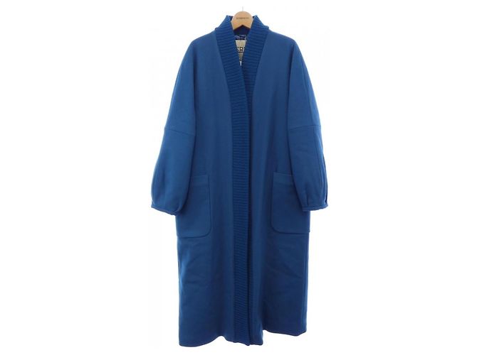 Autre Marque Herno Wool Coat