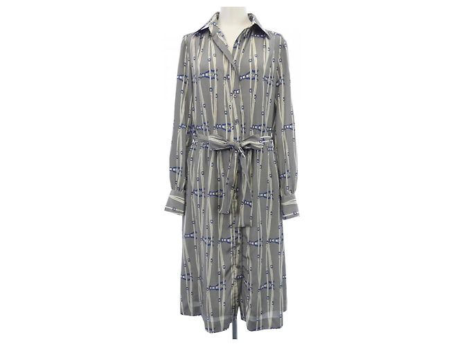 Autre Marque ICB Kleid