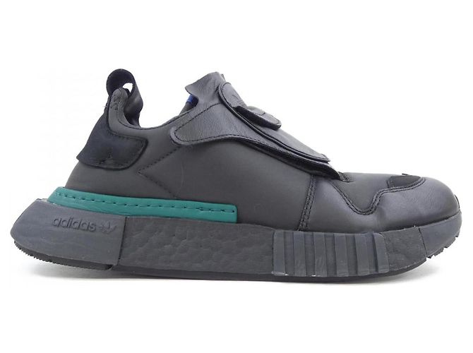 Autre Marque Baskets Adidas
