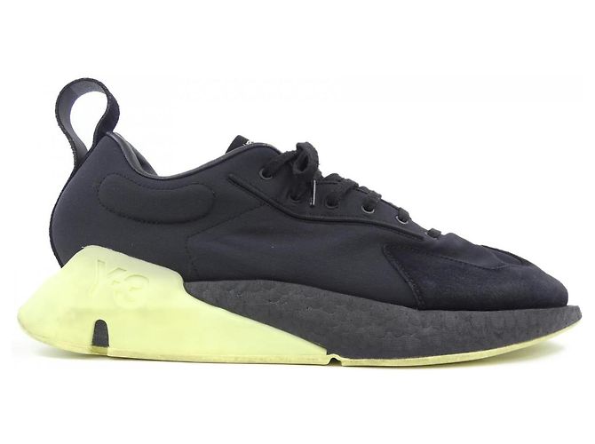 Autre Marque Baskets Y-3