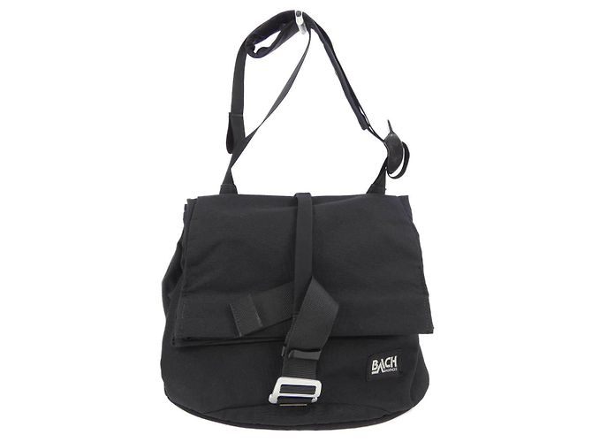 Autre Marque Bolso Bach