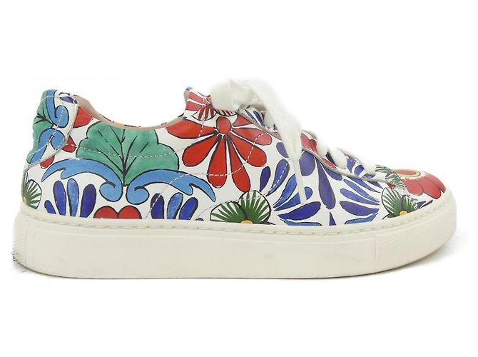 Autre Marque Baskets Escada