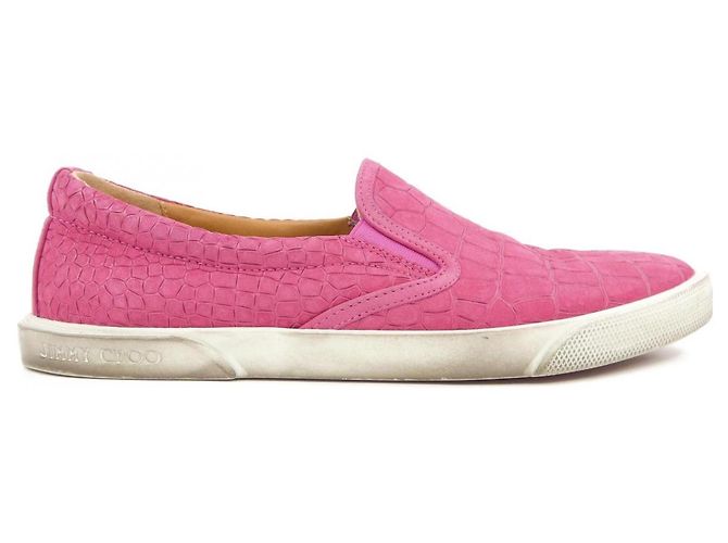 Chaussures Jimmy Choo