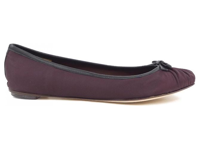 Autre Marque Chaussures plates Bruno Magli