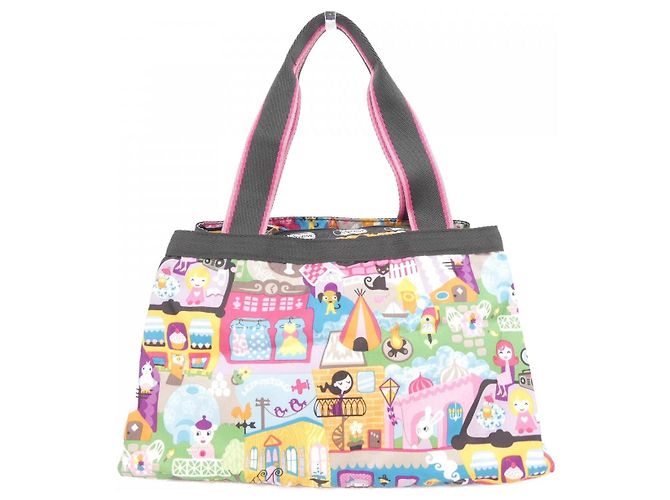 Autre Marque Bolsa LeSportsac